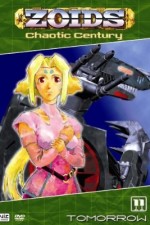 Watch Zoids: Chaotic Century Vumoo