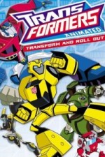 Watch Transformers: Animated Vumoo