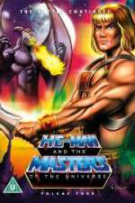 Watch He Man and the Masters of the Universe 2002 Vumoo