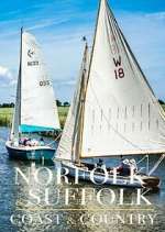 Watch Norfolk and Suffolk: Country & Coast Vumoo