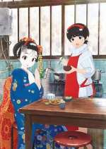 Watch Maiko-san Chi no Makanai-san Vumoo