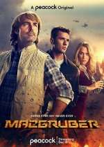 Watch MacGruber Vumoo