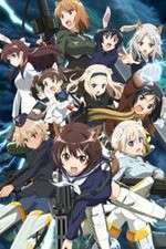 Watch Brave Witches Vumoo