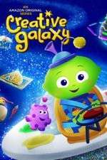 Watch Creative Galaxy Vumoo