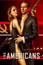 Watch The Americans Vumoo