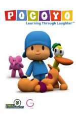 Watch Pocoyo Vumoo