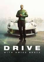 Watch Drive with Swizz Beatz Vumoo