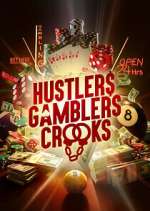 Watch Hustlers Gamblers Crooks Vumoo