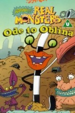 Watch Aaahh Real Monsters Vumoo