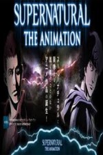 Watch Supernatural: The Animation Vumoo