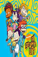 Watch All Grown Up Vumoo