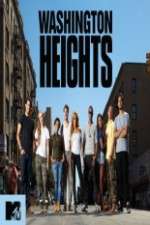 Watch Washington Heights Vumoo