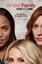 Watch Almost Family Vumoo