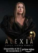 Watch Alexia Vumoo