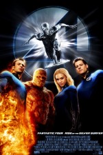 Watch The Fantastic Four Vumoo