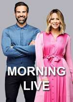 Watch Morning Live Vumoo