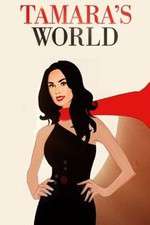 Watch Tamara's World Vumoo