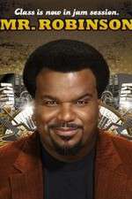 Watch Mr. Robinson Vumoo