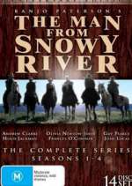 Watch The Man from Snowy River Vumoo