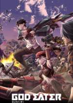 Watch God Eater Vumoo
