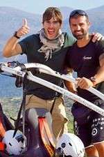 Watch Greece with Simon Reeve Vumoo