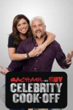 Watch Rachael vs Guy Celebrity Cook-Off Vumoo