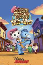 Watch Sheriff Callie's Wild West Vumoo
