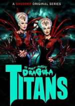 Watch The Boulet Brothers' Dragula: Titans Vumoo