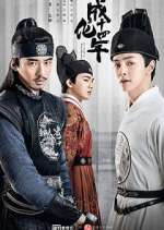 Watch The Sleuth of Ming Dynasty Vumoo