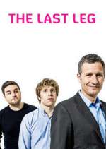Watch The Last Leg Vumoo