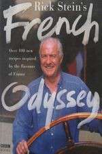 Watch Rick Stein's French Odyssey Vumoo