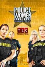 Watch Police Women Vumoo