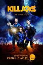 Watch Killjoys Vumoo