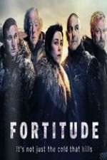 Watch Fortitude Vumoo