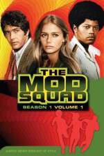 Watch The Mod Squad Vumoo