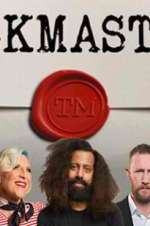 Watch Taskmaster (US) Vumoo