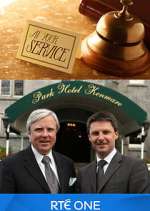 Watch At Your Service Vumoo