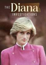 Watch The Diana Investigations Vumoo