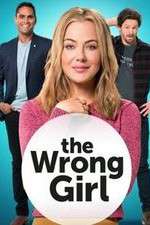 Watch The Wrong Girl Vumoo