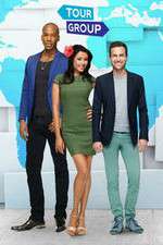 Watch Tour Group Vumoo
