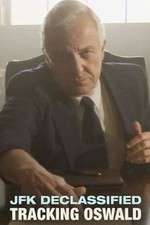 Watch JFK Declassified: Tracking Oswald Vumoo