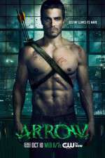 Watch Arrow Vumoo