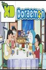 Watch Doraemon (2014) Vumoo