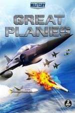 Watch Great Planes Vumoo