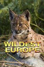 Watch Wildest Europe Vumoo