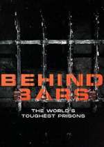 Watch Behind Bars: The World's Toughest Prisons Vumoo