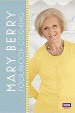 Watch Mary Berry's Foolproof Cooking Vumoo