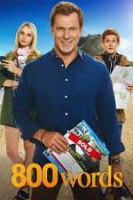 Watch 800 Words Vumoo