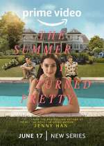 Watch The Summer I Turned Pretty Vumoo
