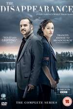 Watch The Disappearance Vumoo